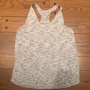 Lululemon racer back tank